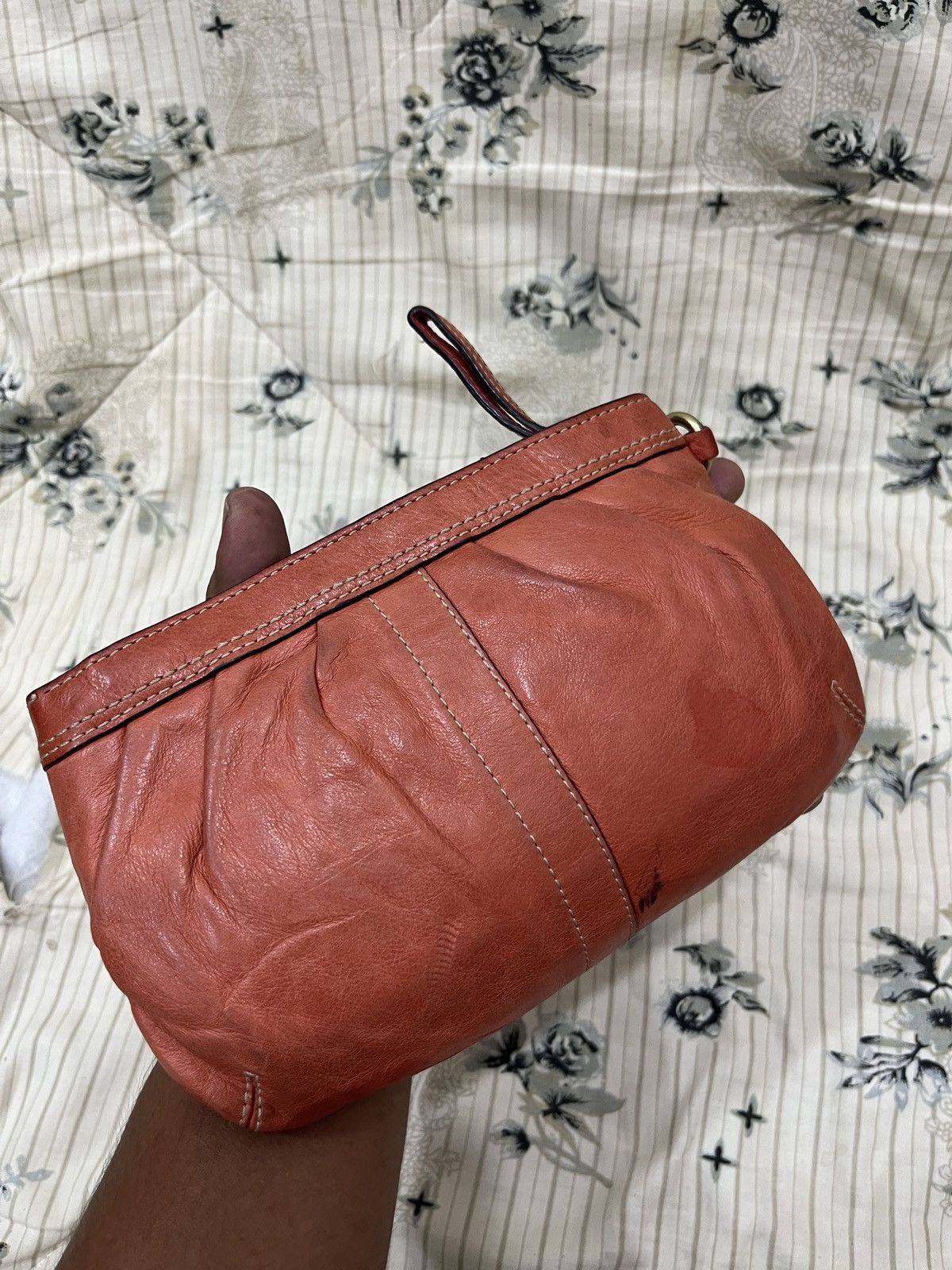 Coach × Vintage VTG COACH 2PCS Size ONE SIZE - 10 Thumbnail
