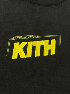 Kith Star Wars | Grailed