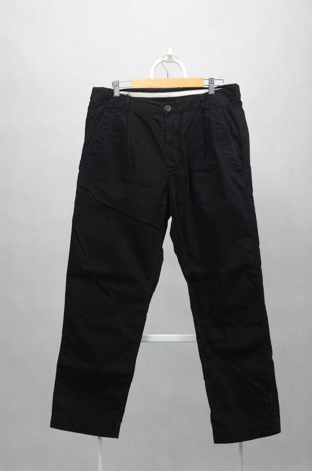 Maharishi Maharishi casual trouser pants size L Size US 34 / EU 50 - 3 Thumbnail