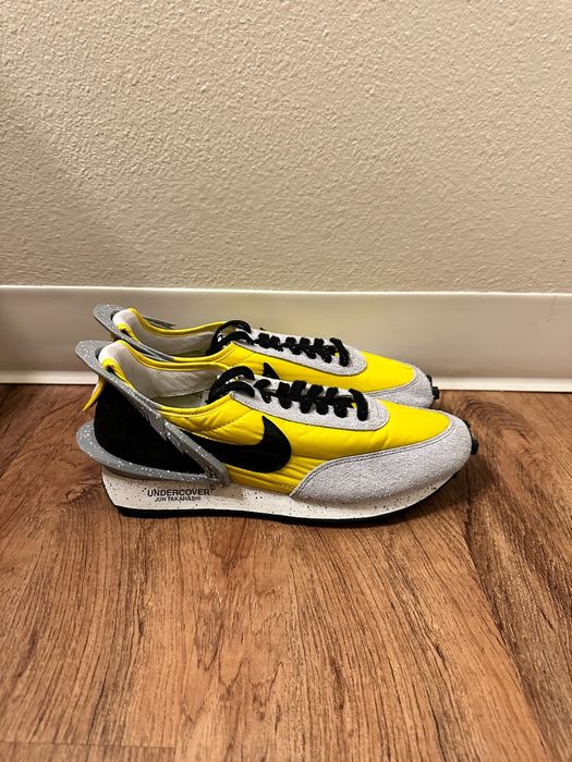 Daybreak undercover bright citron sales