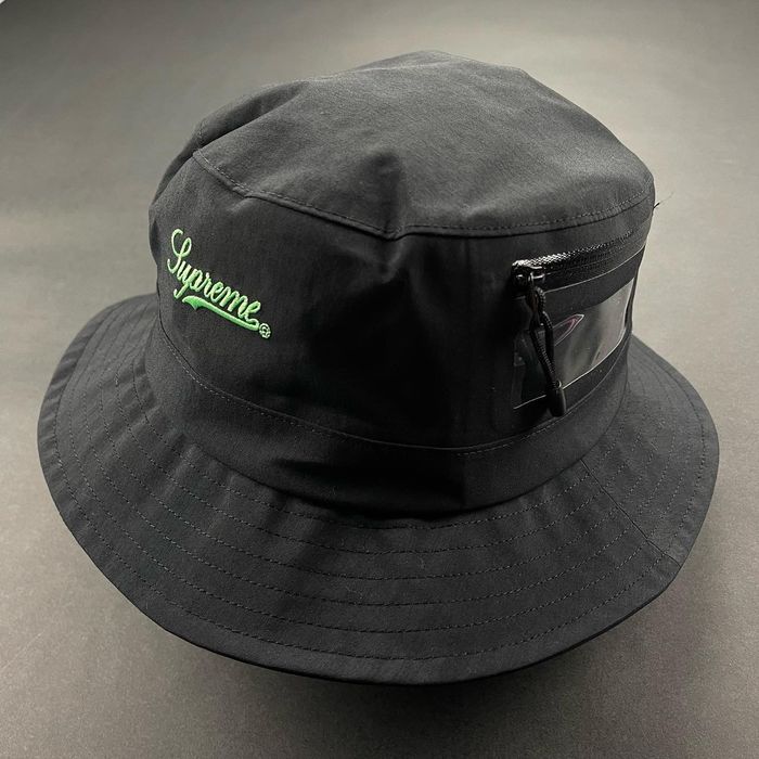 Supreme crusher hot sale hat