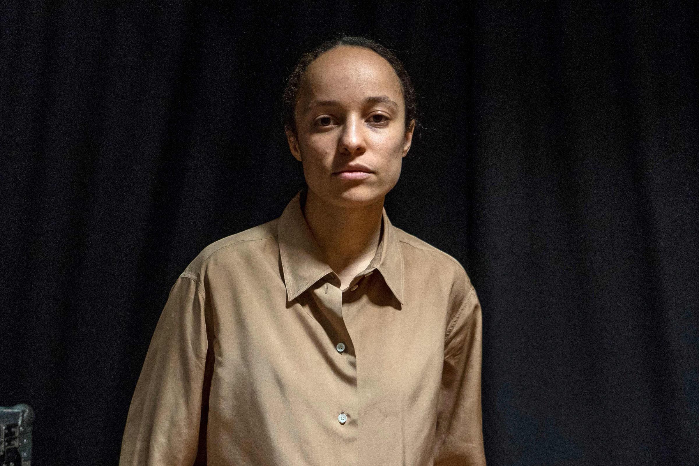 Grace Wales Bonner’s Unapologetic Intellectualization of Menswear