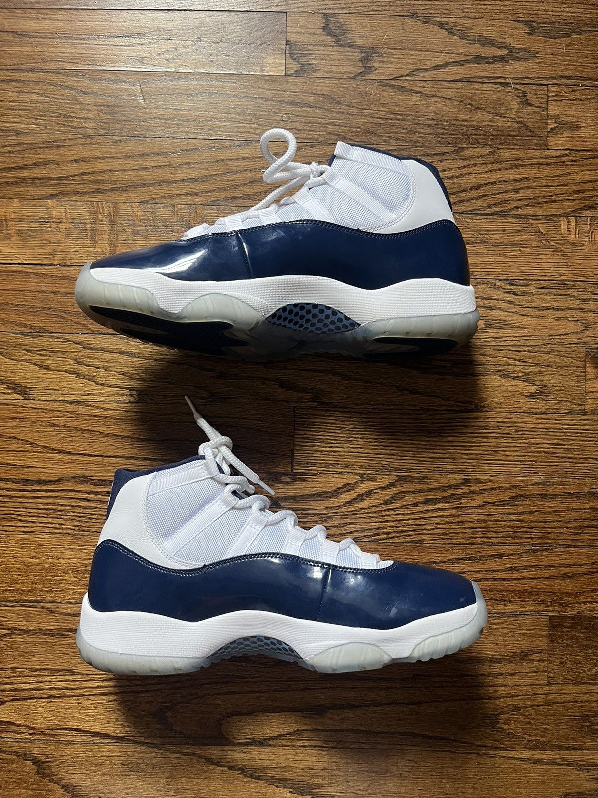 Jordan 11s “Win Like 82”