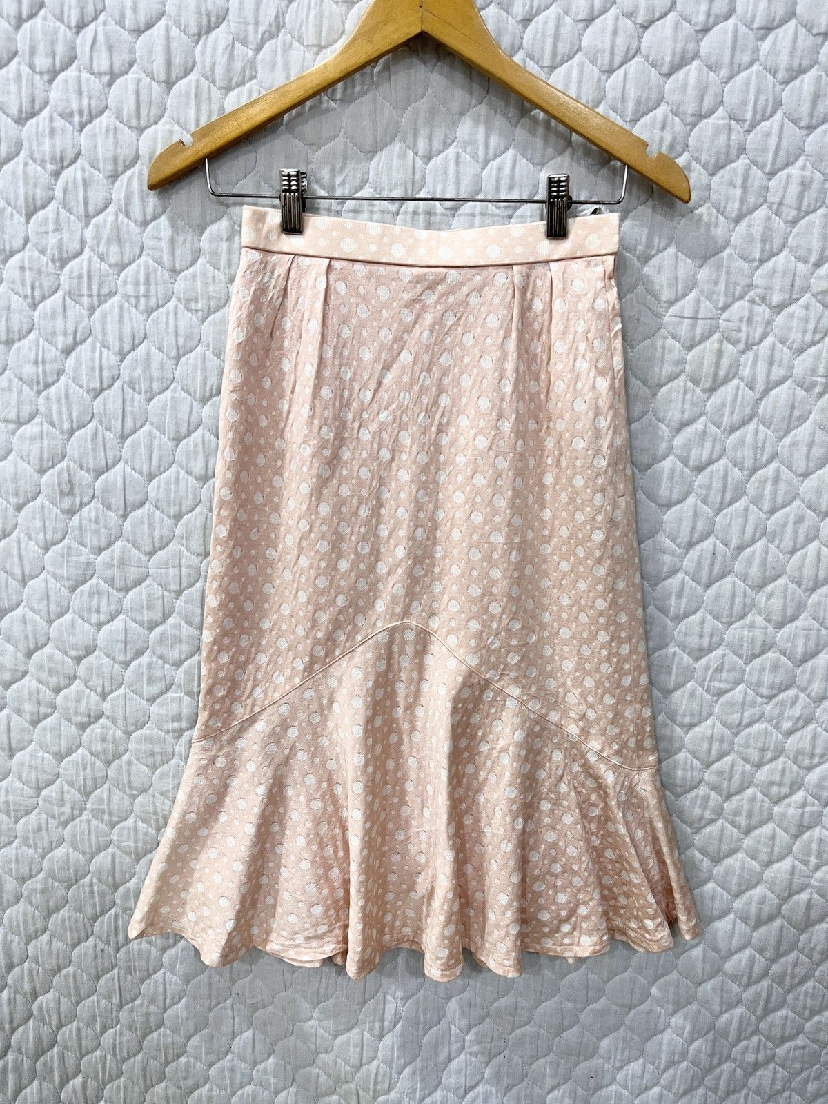 (Tttt). CHRISTIAN DIOR LUXURY SKIRTS