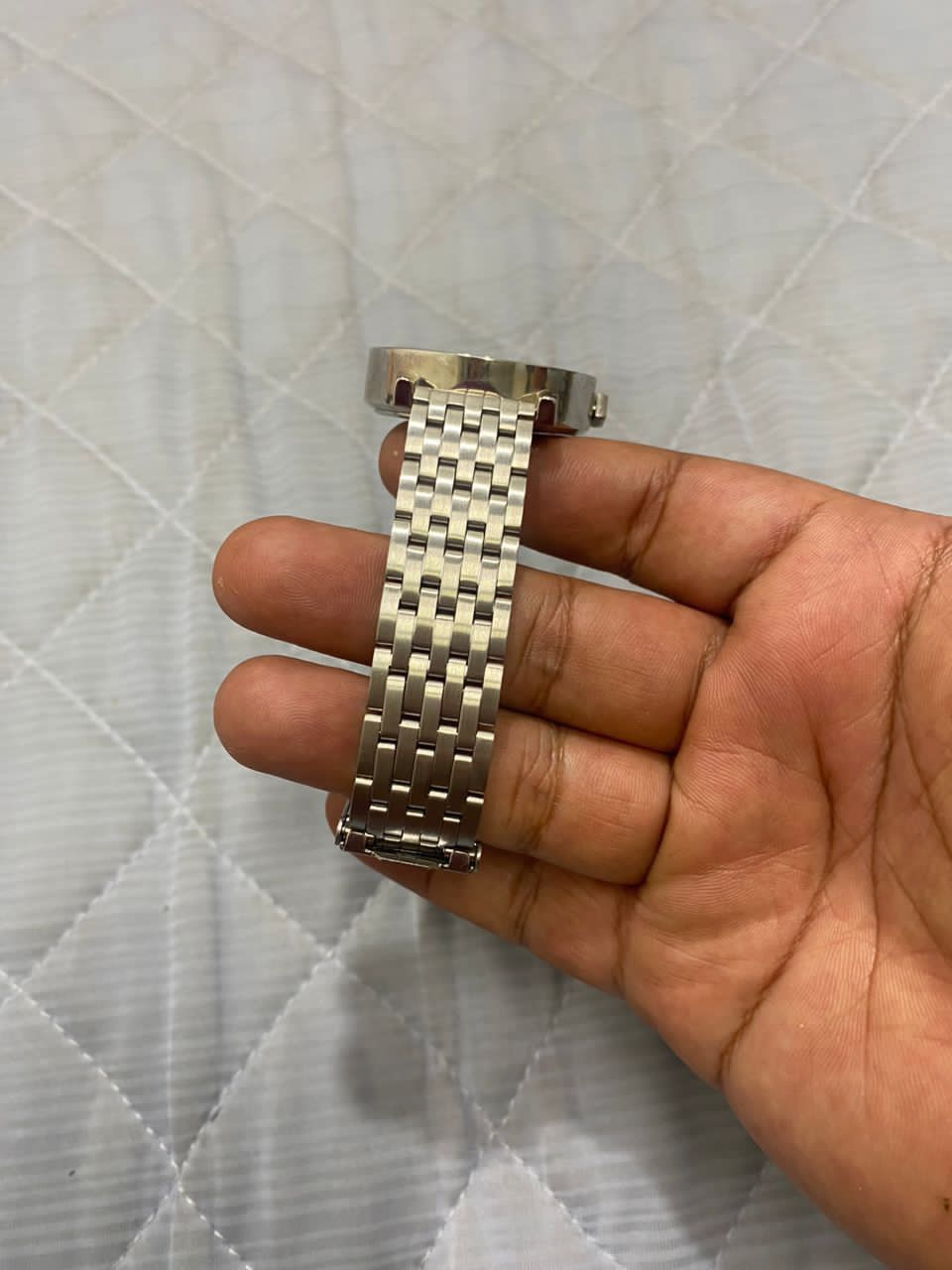 Pierre Cardin 🔥🔥🔥VTG PIERRE CARDIN QUARTZ WATCH Size ONE SIZE - 4 Thumbnail