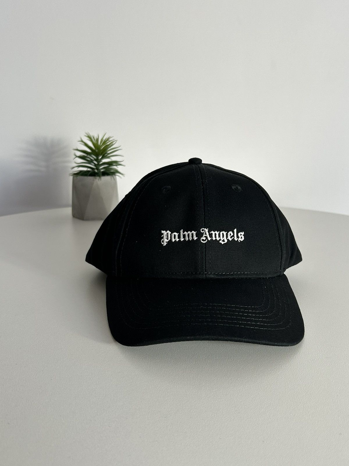 Palm Angels Palm Angels Cap/Hat | Grailed