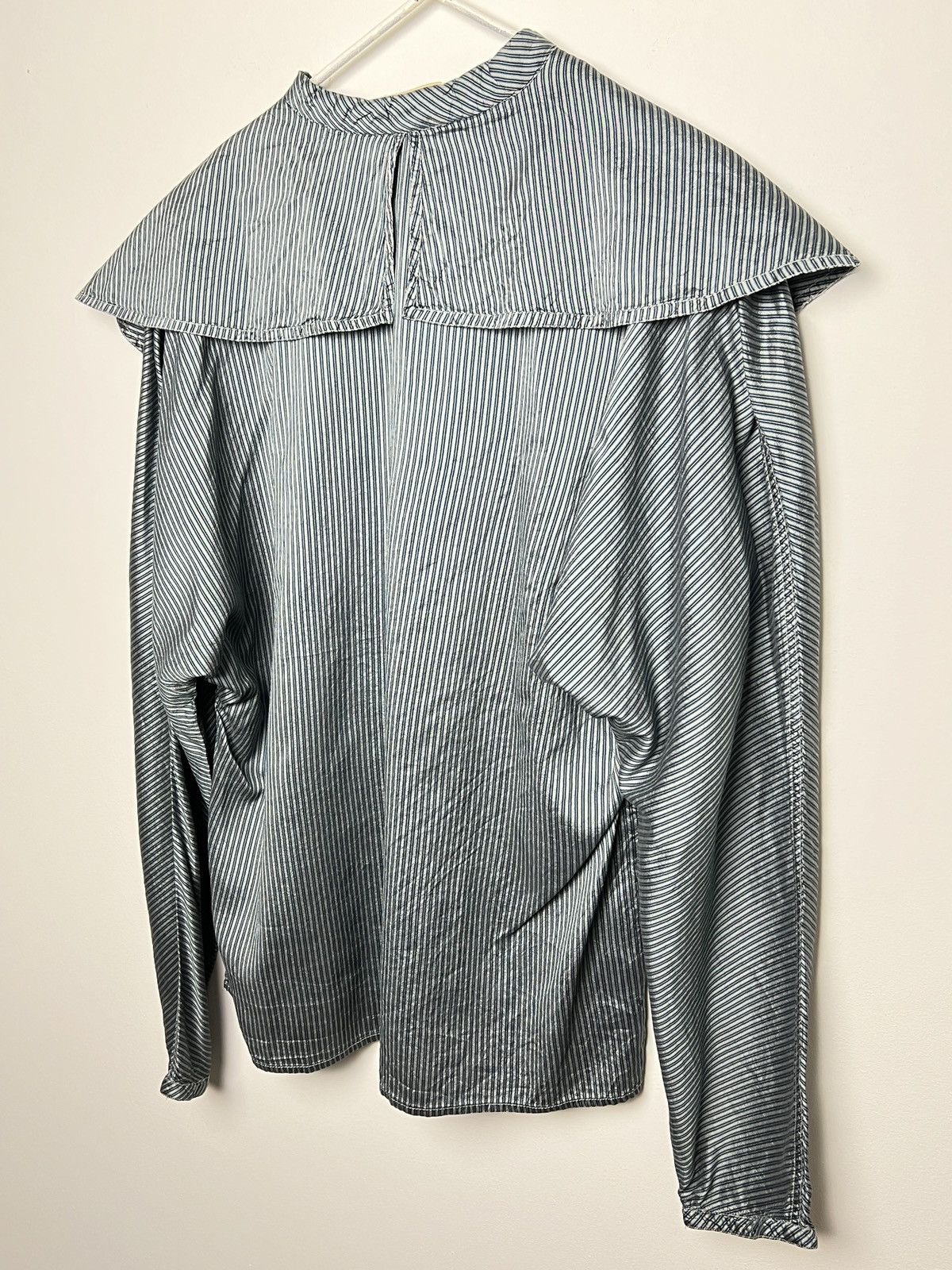 Versace gianni versace silk shirt Size US M / EU 48-50 / 2 - 11 Thumbnail
