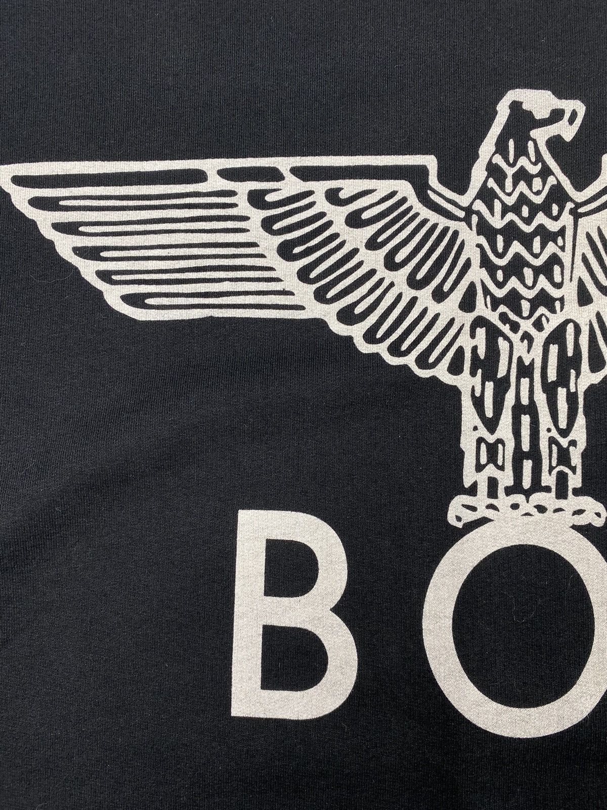 Boy London Vintage Boy London Big Logo Sweatshirt Size US S / EU 44-46 / 1 - 5 Thumbnail