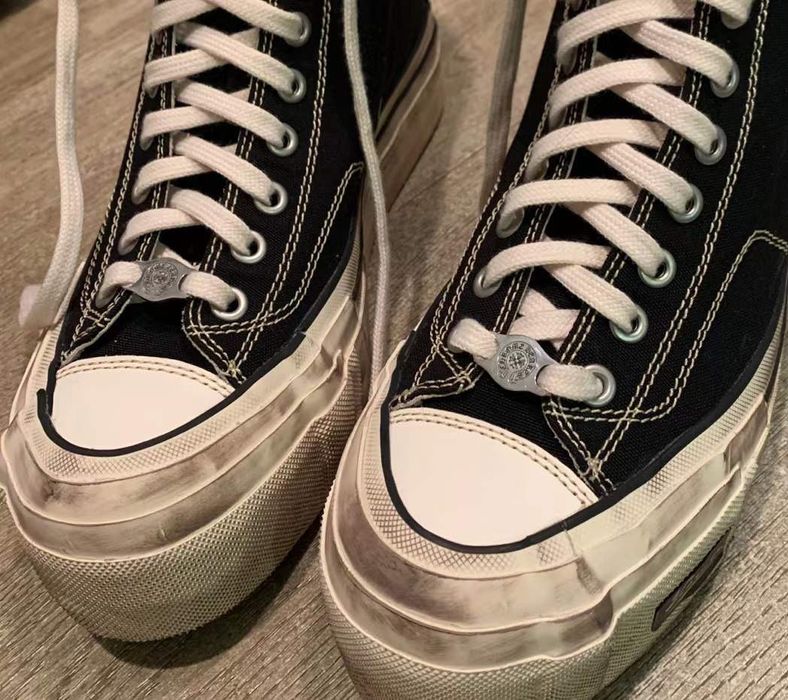 Chrome Hearts Chrome Hearts Sterling Silver Shoelace Pendant Set Grailed