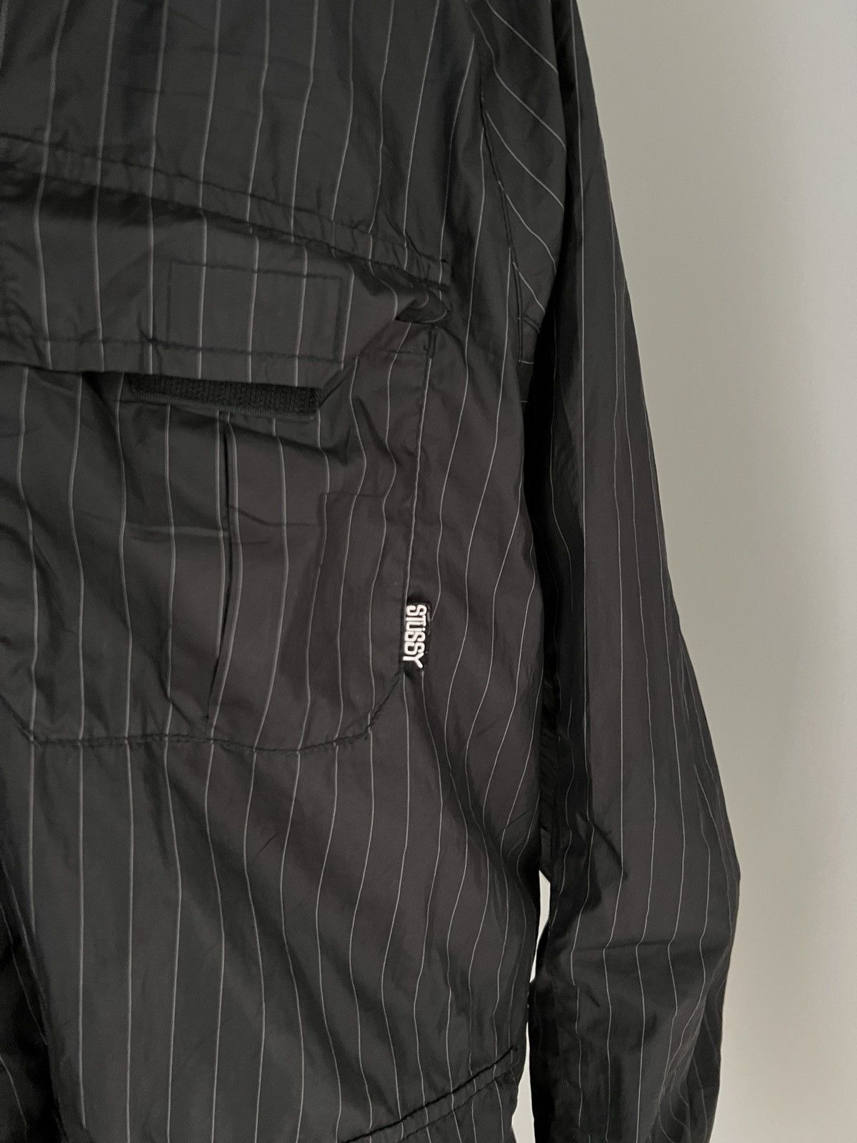 Stussy 🔥 Stussy Multi Pocket Jacket Size US S / EU 44-46 / 1 - 4 Thumbnail