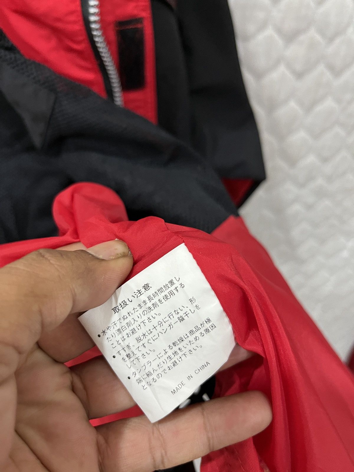Sports Specialties (Uuuu)💯🔥🔥 LARK MCLAREN JACKET Size US L / EU 52-54 / 3 - 9 Thumbnail