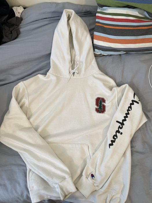 Stanford hoodie outlet pacsun