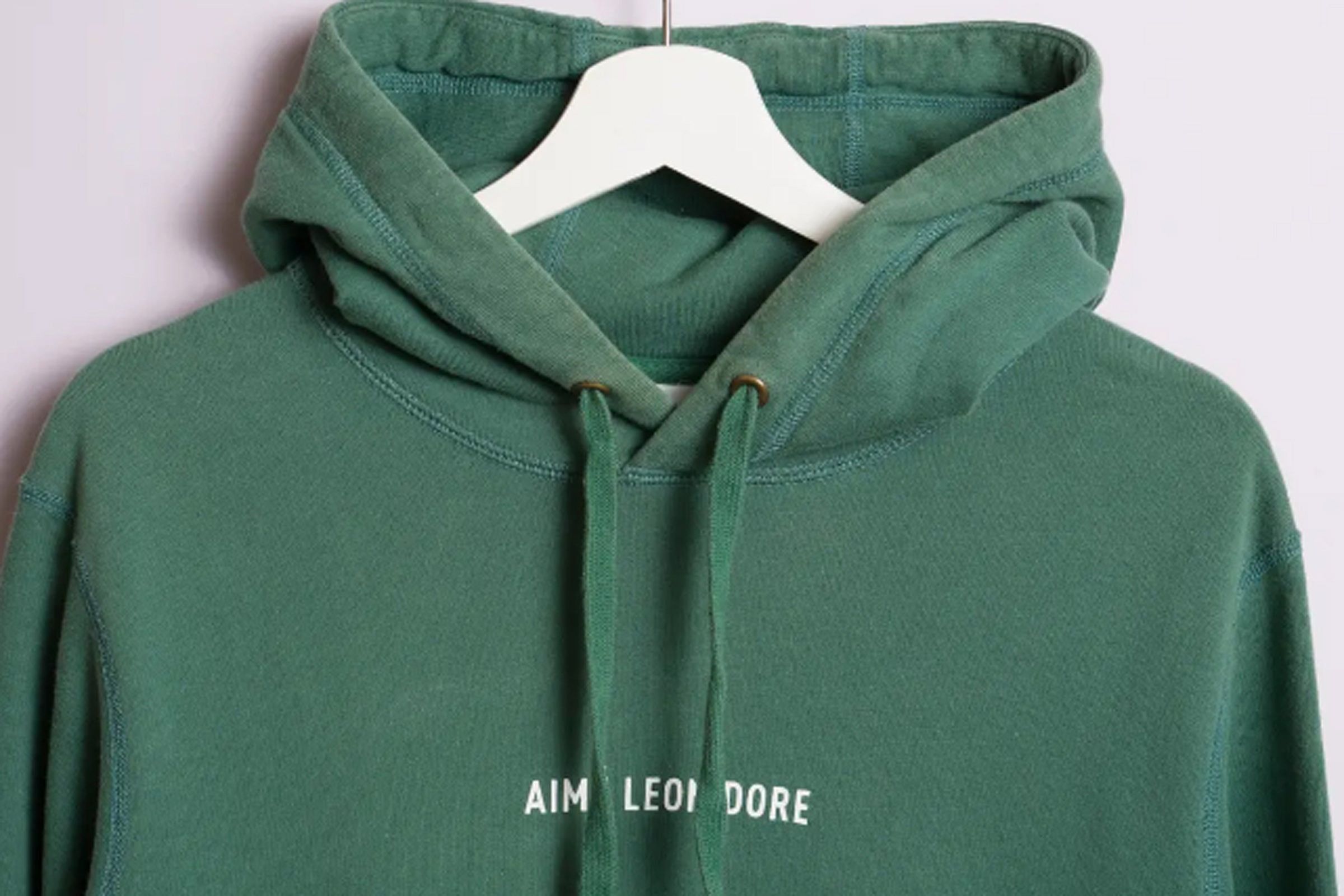 What Is Aimé Leon Dore?