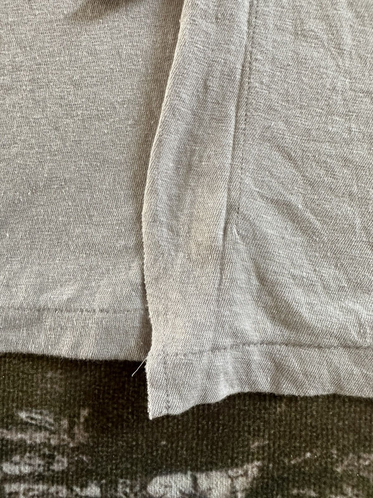 Y's × Yohji Yamamoto AW11- Y’s by Yohji Yamamoto tailored tee Size US S / EU 44-46 / 1 - 10 Thumbnail
