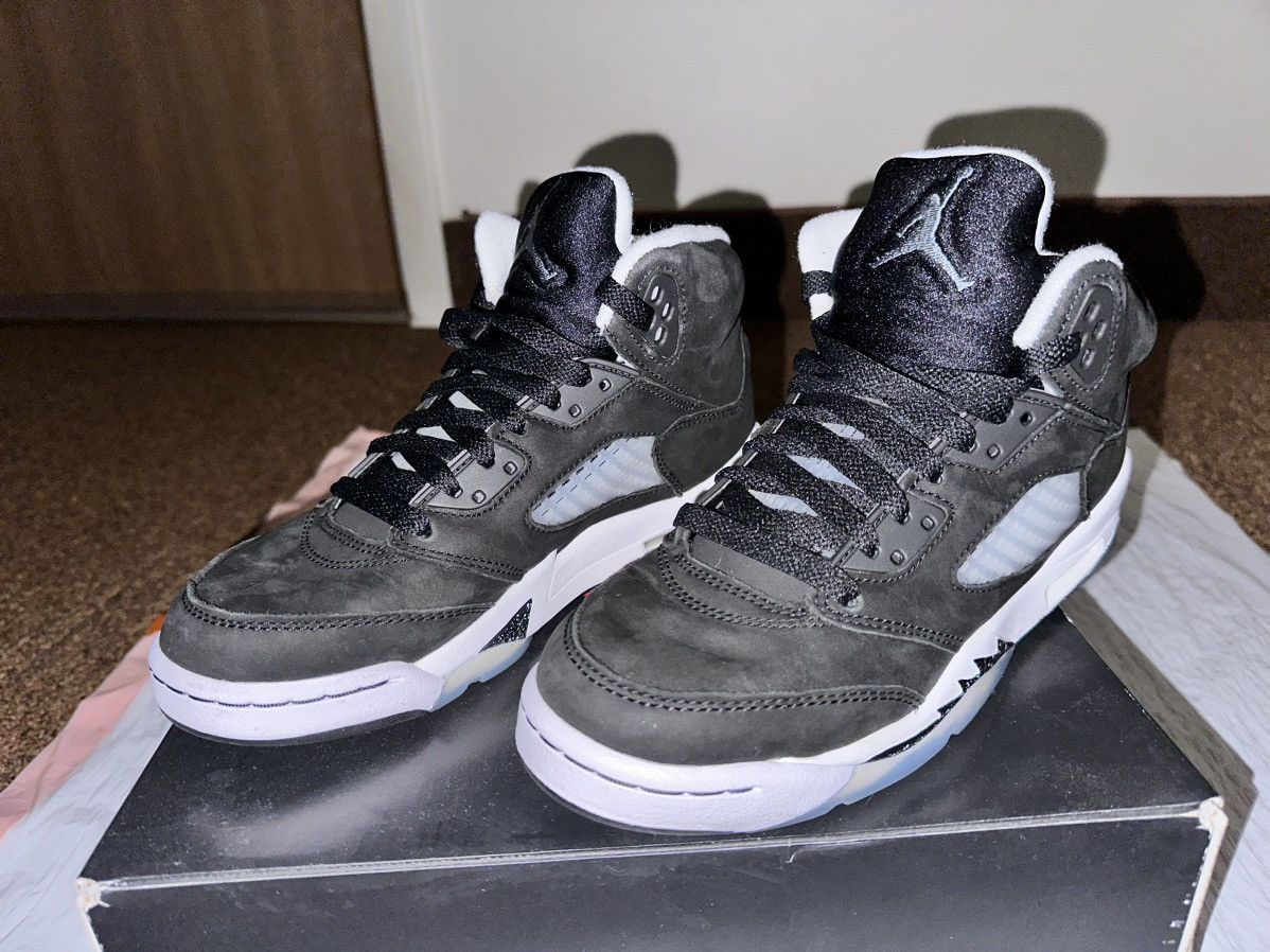 nike jordans oreo