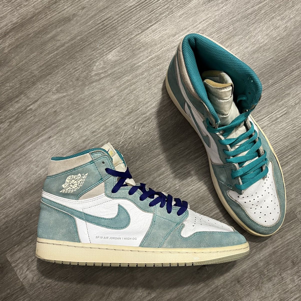 nike air jordan 1 turbo