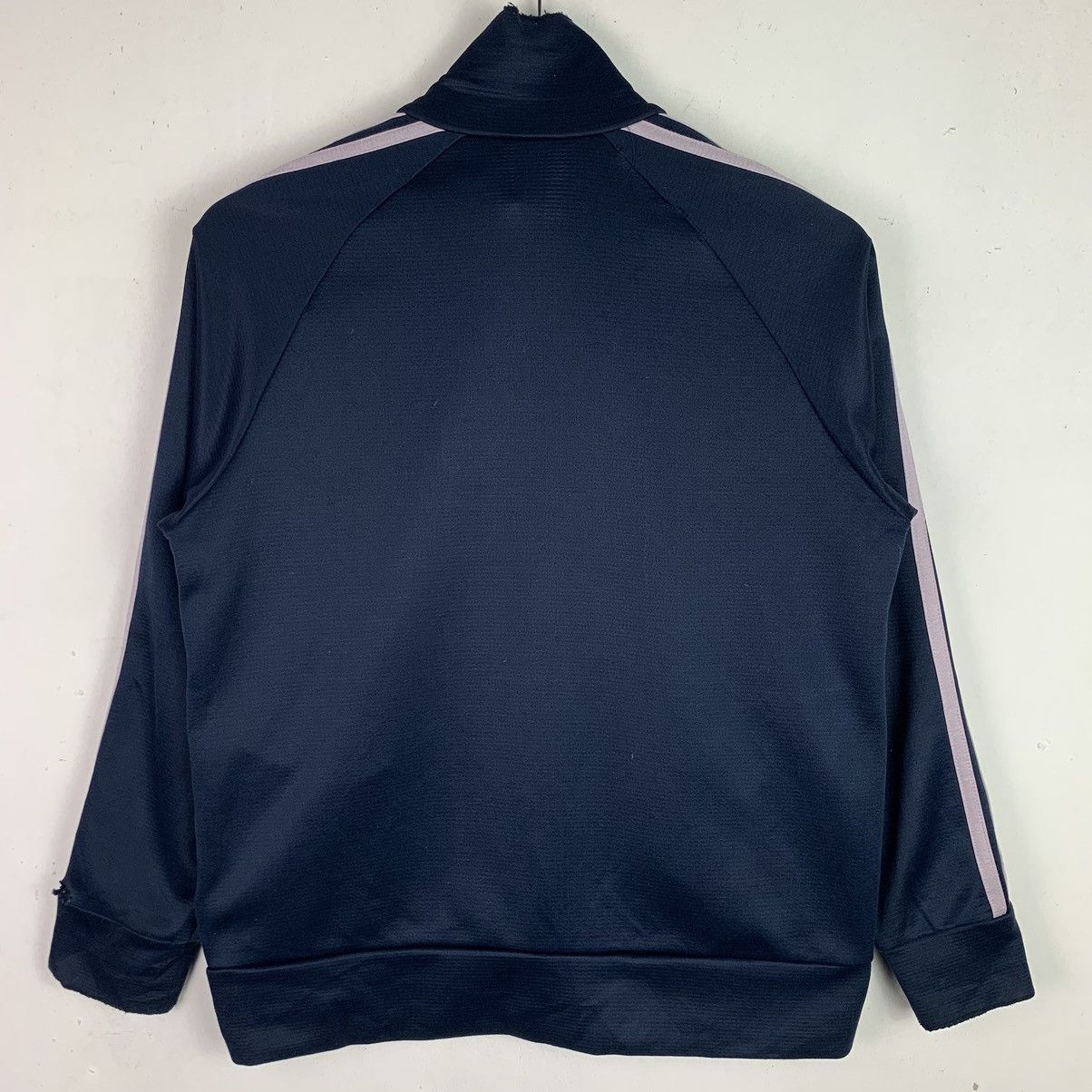Adidas × Vintage Adidas Track Top Jacket Size US M / EU 48-50 / 2 - 11 Thumbnail
