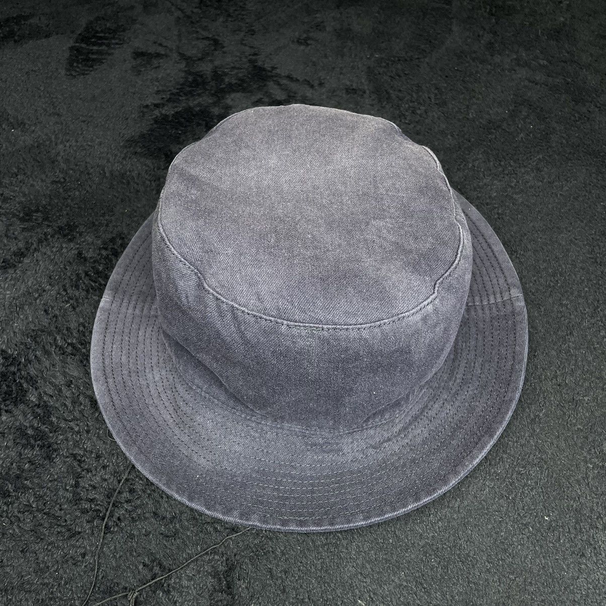 Vintage Margaret howell bucket hat