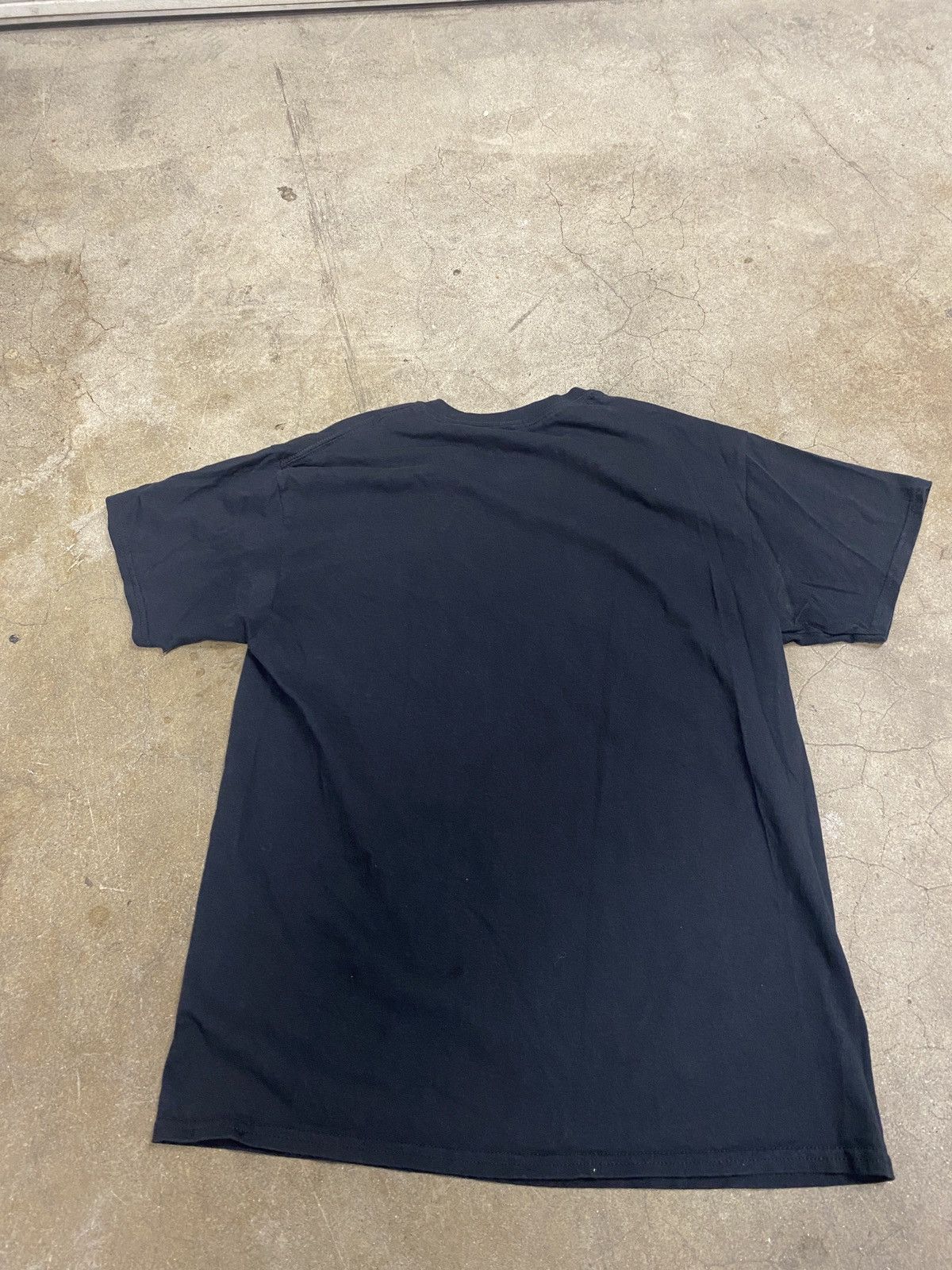 Rap Tees × Vlone Pop Smoke Concert Tee Size US L / EU 52-54 / 3 - 4 Thumbnail