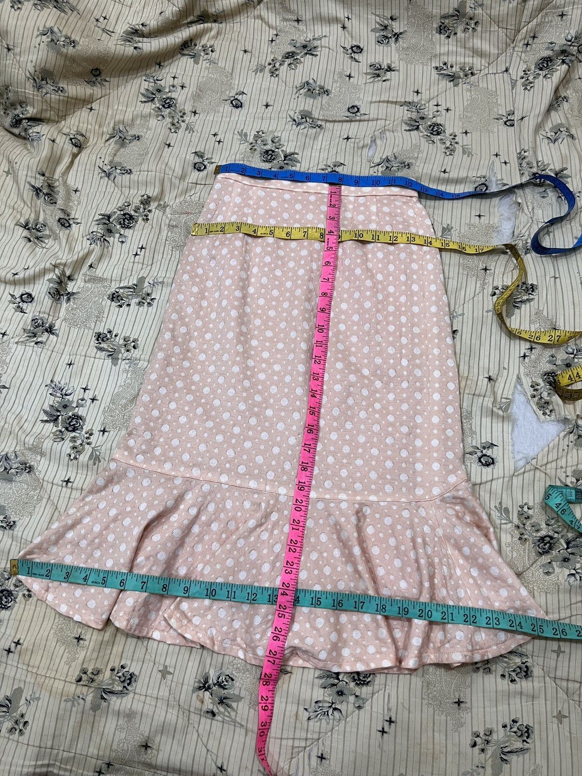 Christian Dior Monsieur × Designer (Tttt). CHRISTIAN DIOR LUXURY SKIRTS Size 25" / US 0 / IT 36 - 11 Thumbnail