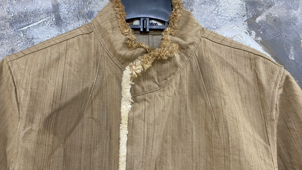 Plantation by Issey Miyake Chore Jacket