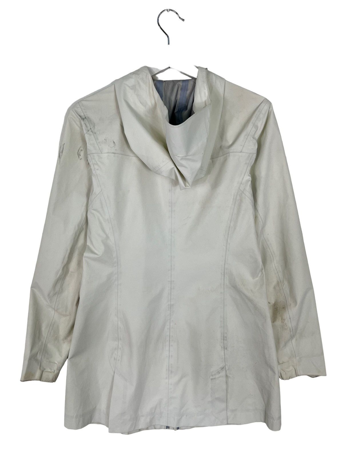 Arc'teryx 🔥 ARCTERYX DIRTY LONG JACKET FOR WOMEN Size S / US 4 / IT 40 - 7 Thumbnail