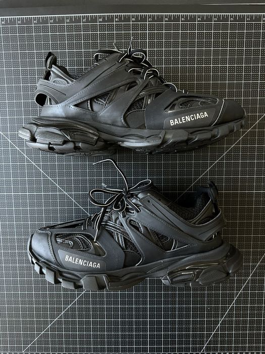 Balenciaga Track 1