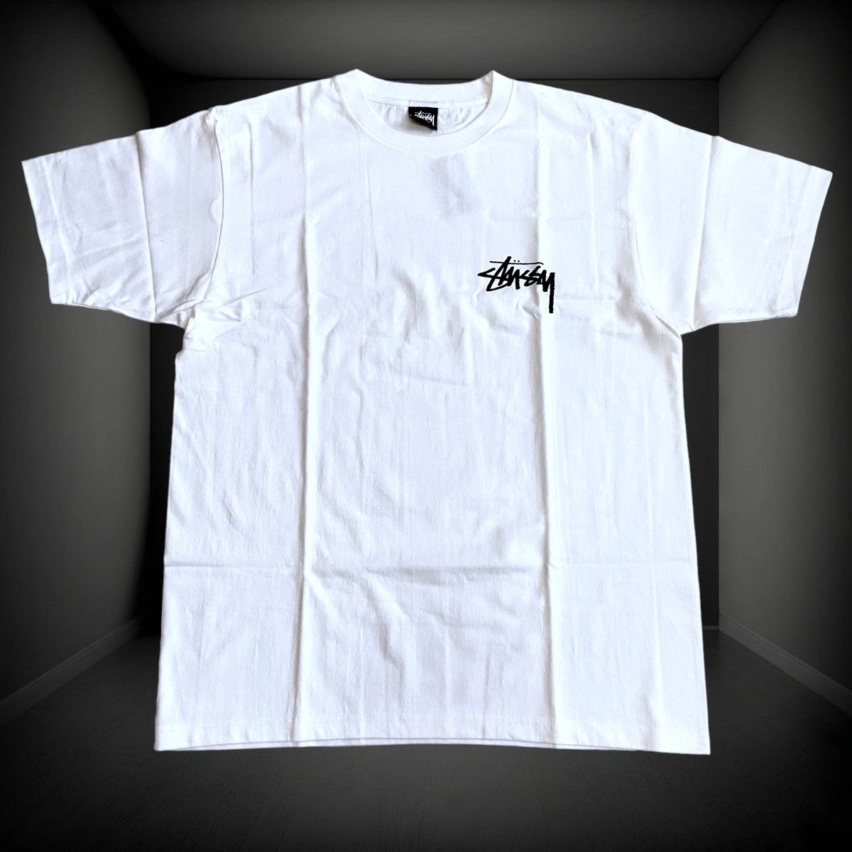 Stussy Stussy Tee Size US L / EU 52-54 / 3 - 2 Thumbnail