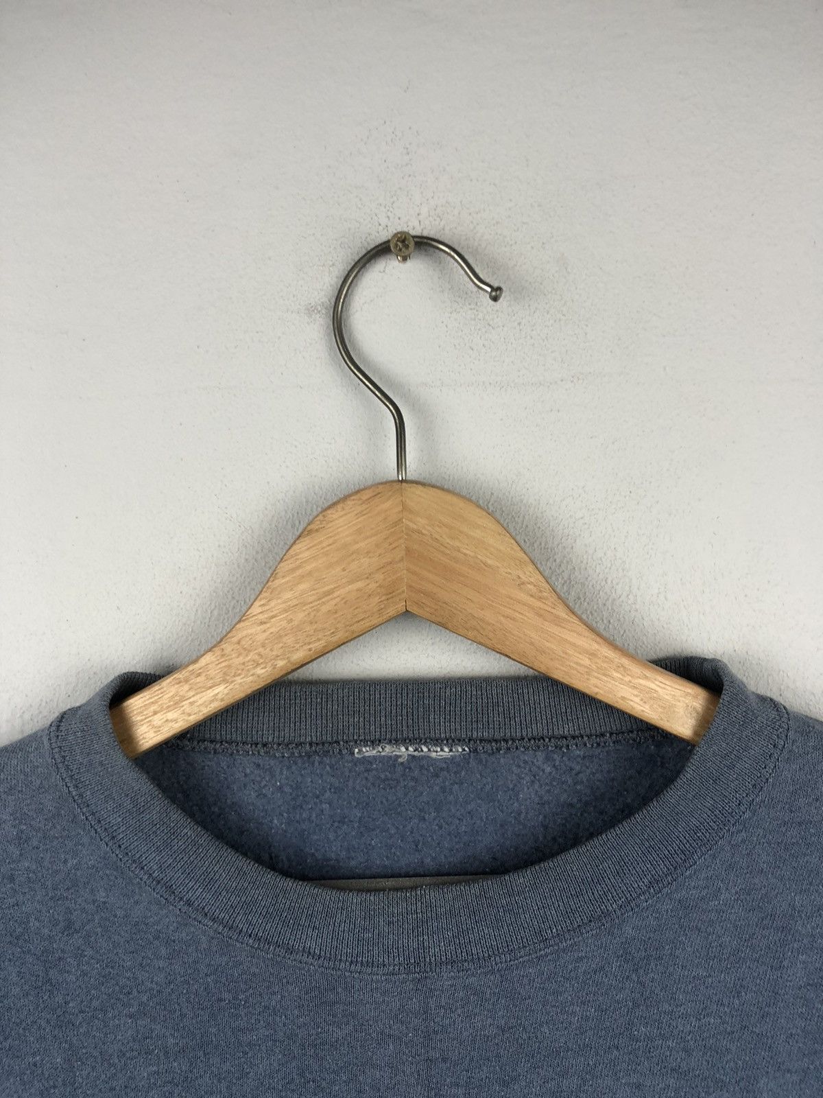 Vintage Vintage Gordon& Smith Surf Pull Over Sweatshirt Size US L / EU 52-54 / 3 - 8 Thumbnail