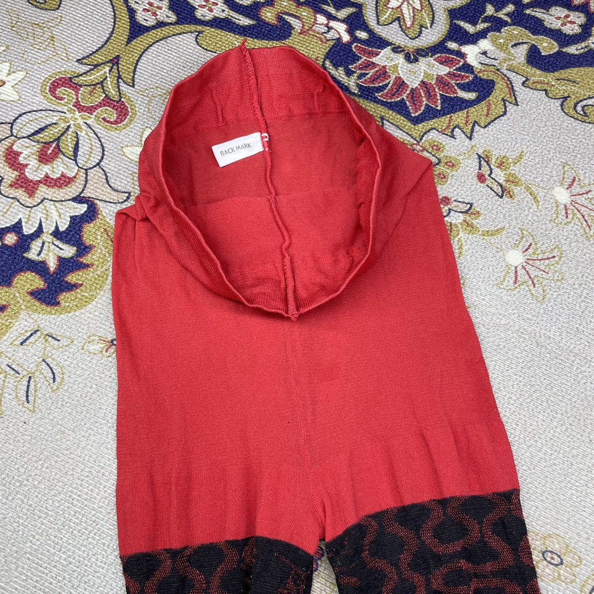 Vivienne Westwood Vivienne Westwood Squiggle design fukuske leggings Size ONE SIZE - 12 Thumbnail