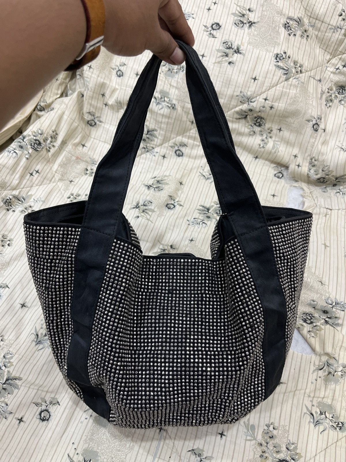 Japanese Brand YSACCS BAGS Size ONE SIZE - 2 Thumbnail