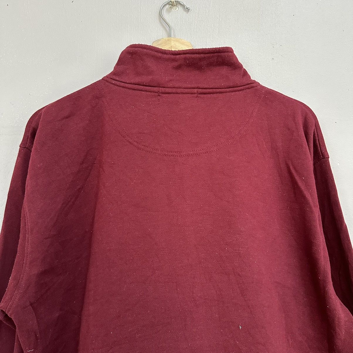 Kappa Vintage Kaepa Kappa Sweatshirt Sweater Jumper Size US L / EU 52-54 / 3 - 7 Thumbnail