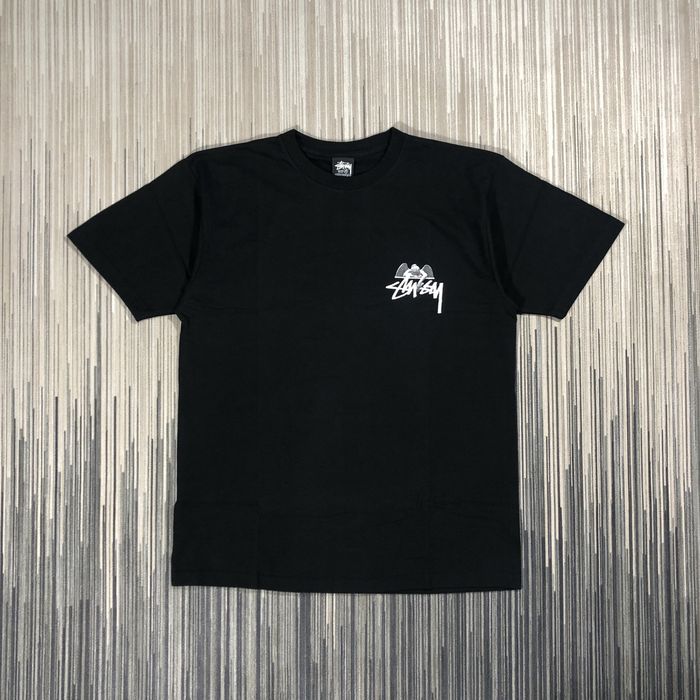 Stussy Angel Tee | Grailed