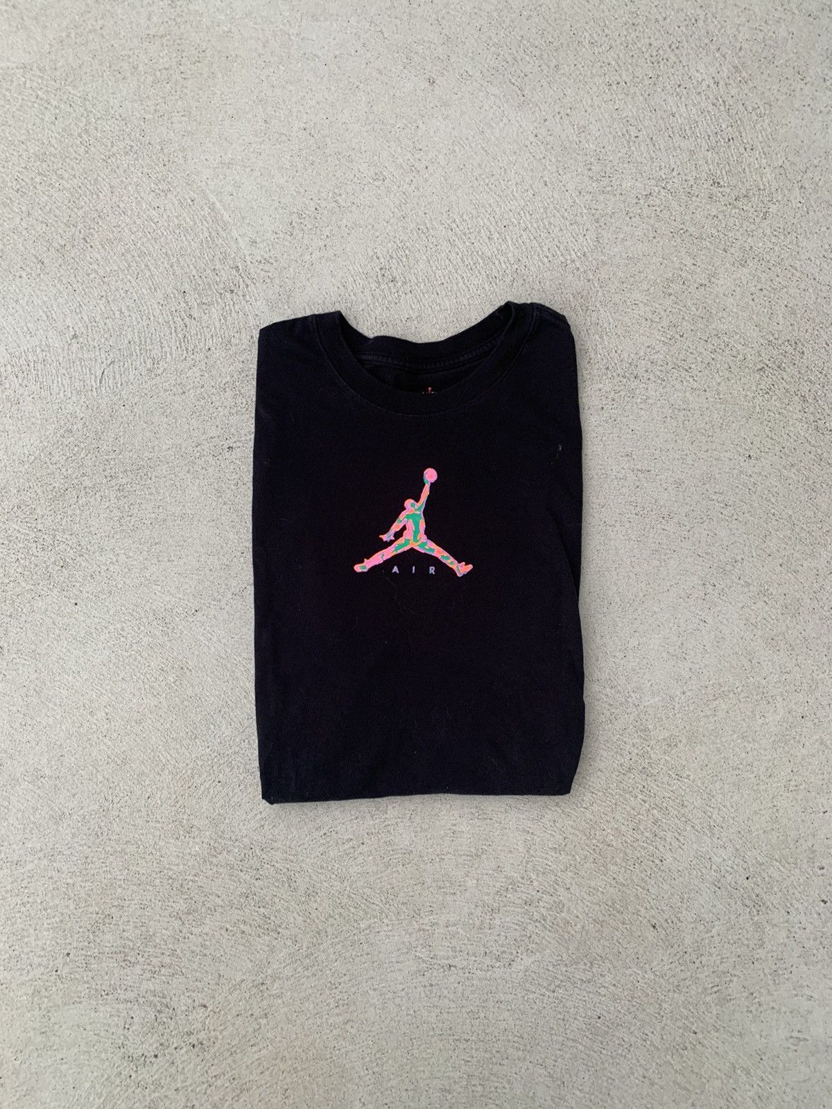 Jordan Brand Jordan Air Tee (M) Size US M / EU 48-50 / 2 - 2 Thumbnail