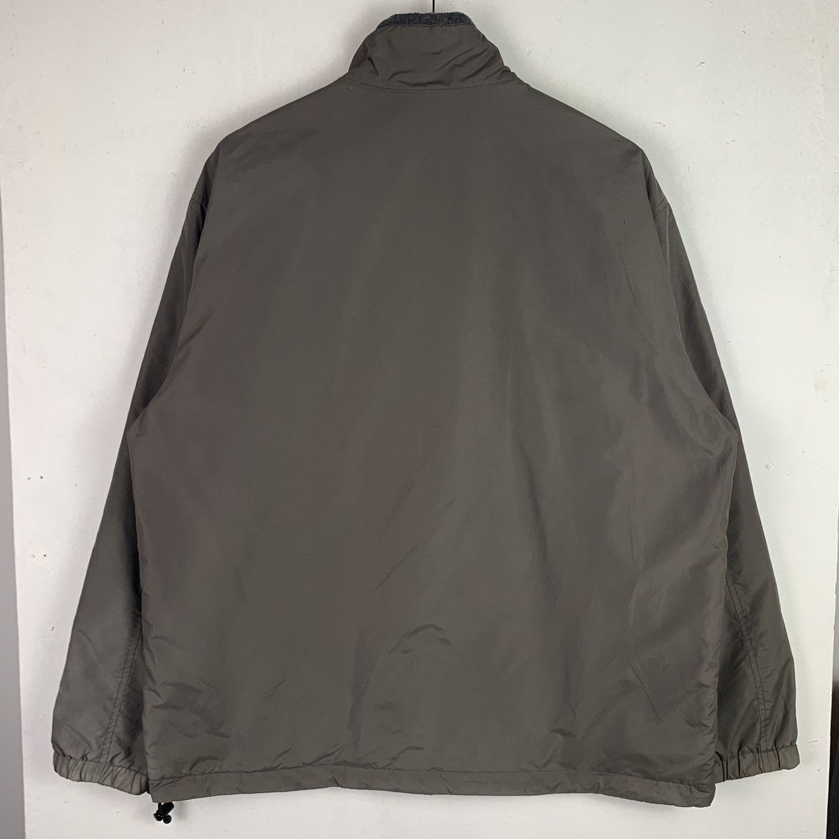 Japanese Brand × Vintage Vintage Japanese Brand Full Zipper Jacket Size US XXL / EU 58 / 5 - 8 Thumbnail