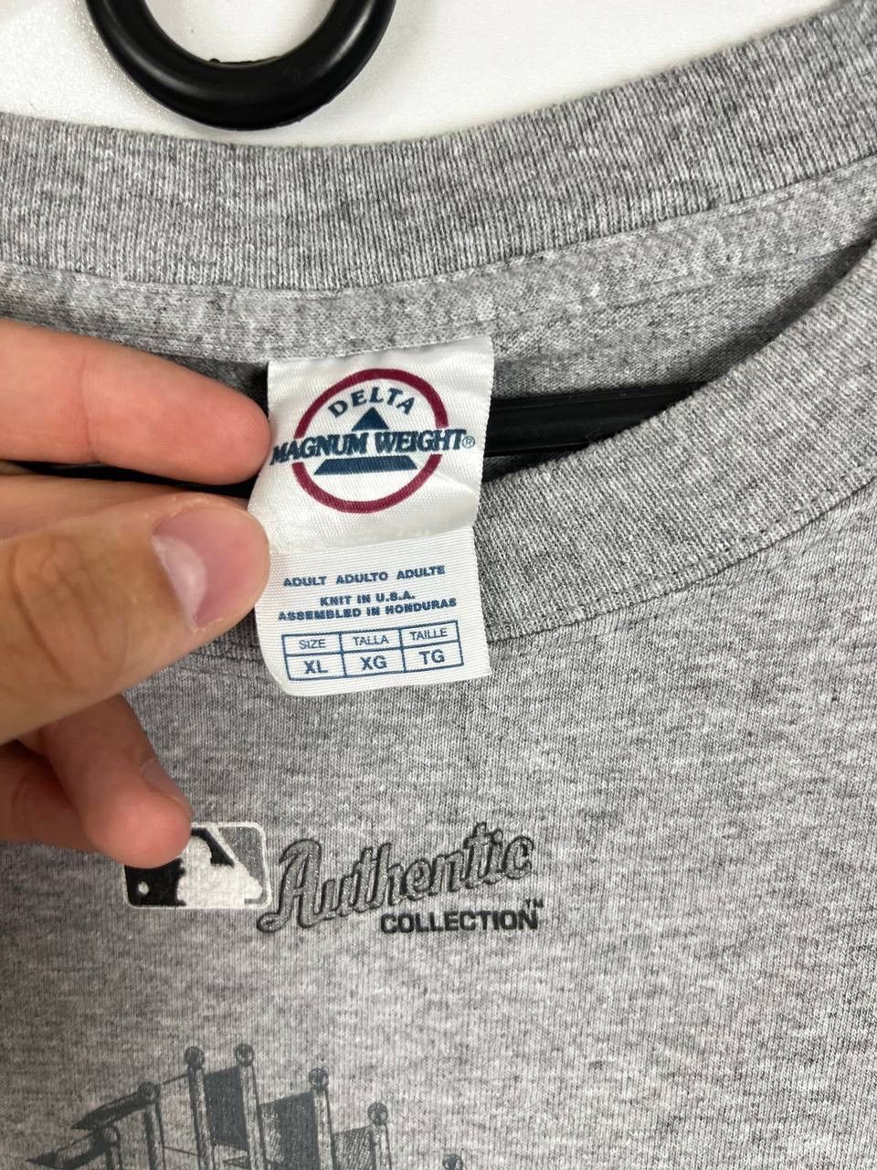 Vintage Chicago White Sox MLBP 2005 vintage t-shirts size XL Size US XL / EU 56 / 4 - 3 Thumbnail