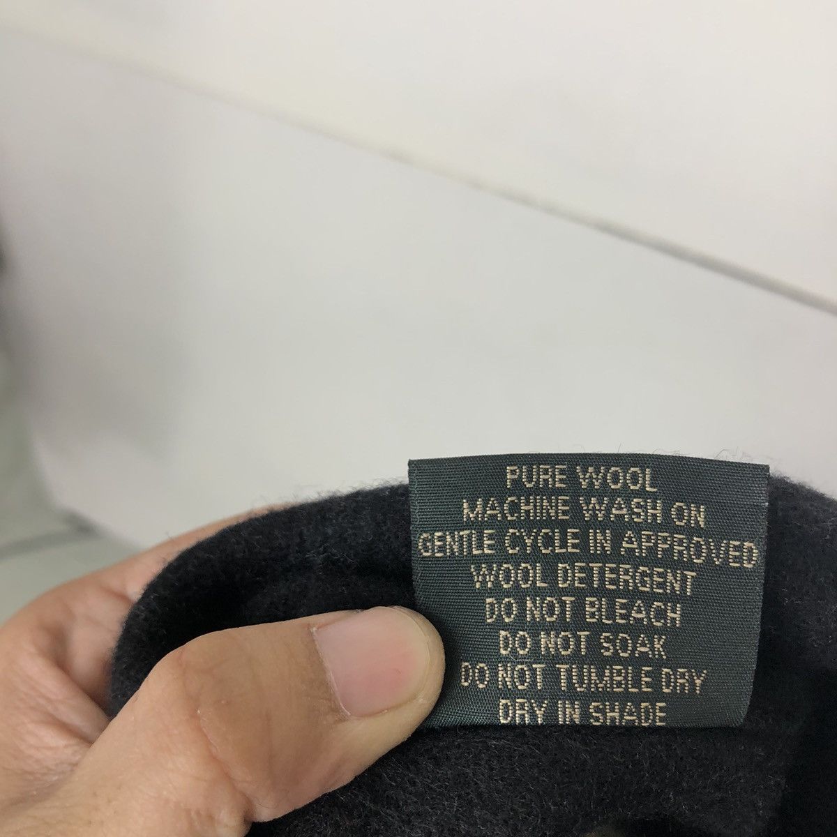 Japanese Brand VINTAGE STAGLINE MADE IN AUSTRALIA INSPIRED ISSEY MIYAKE Size US L / EU 52-54 / 3 - 11 Thumbnail