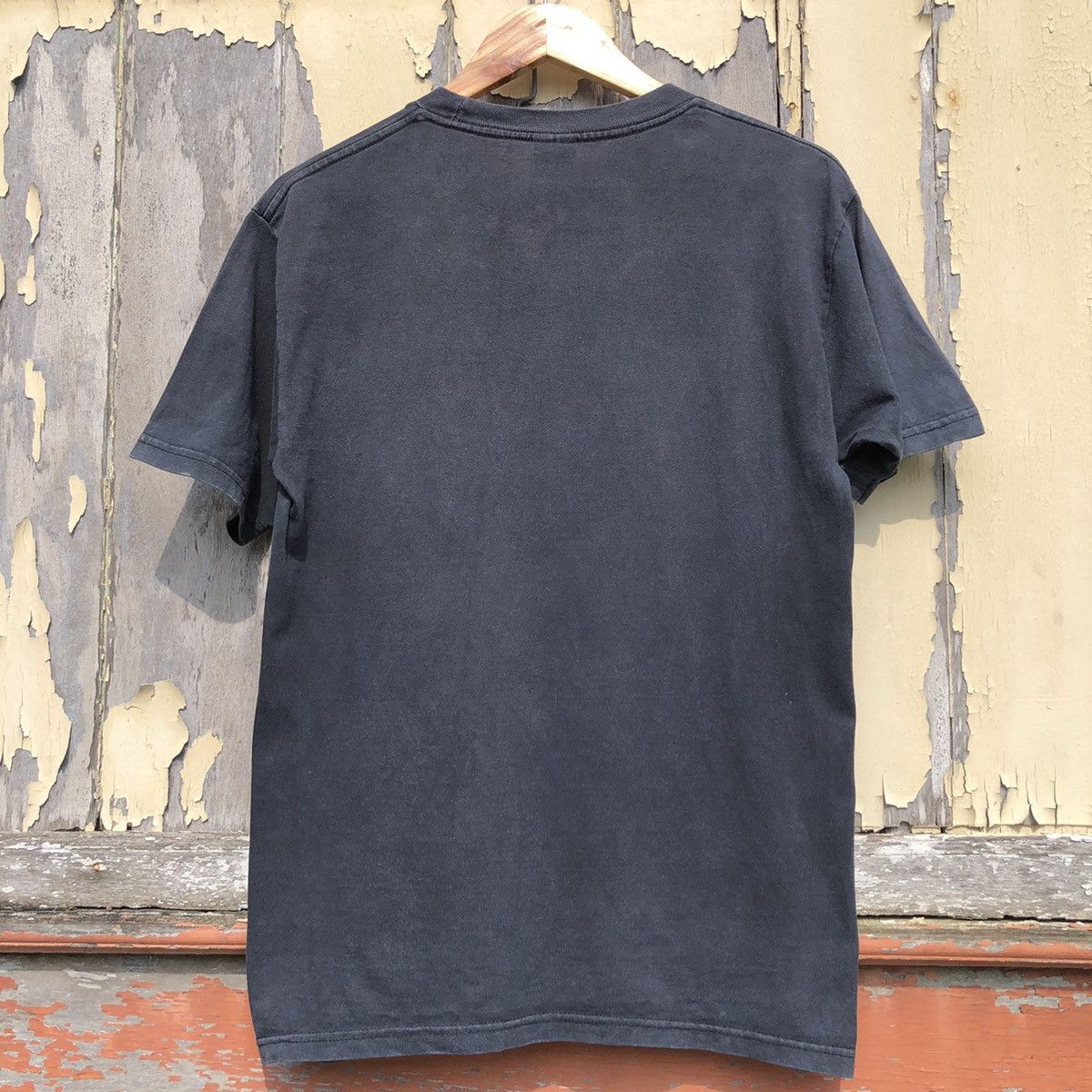 Band Tees 💢Rare💢Vintage 90s Sunfaded BLONDIE Tshirt Size US M / EU 48-50 / 2 - 12 Thumbnail