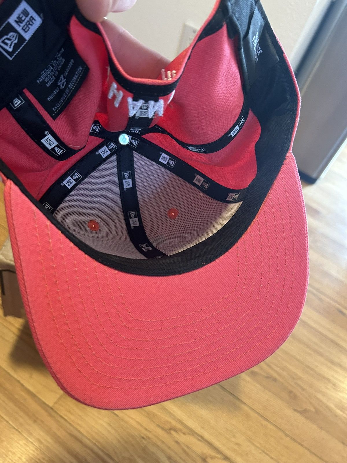 Chance The Rapper Chance the rapper 3 SnapBack Size ONE SIZE - 5 Thumbnail