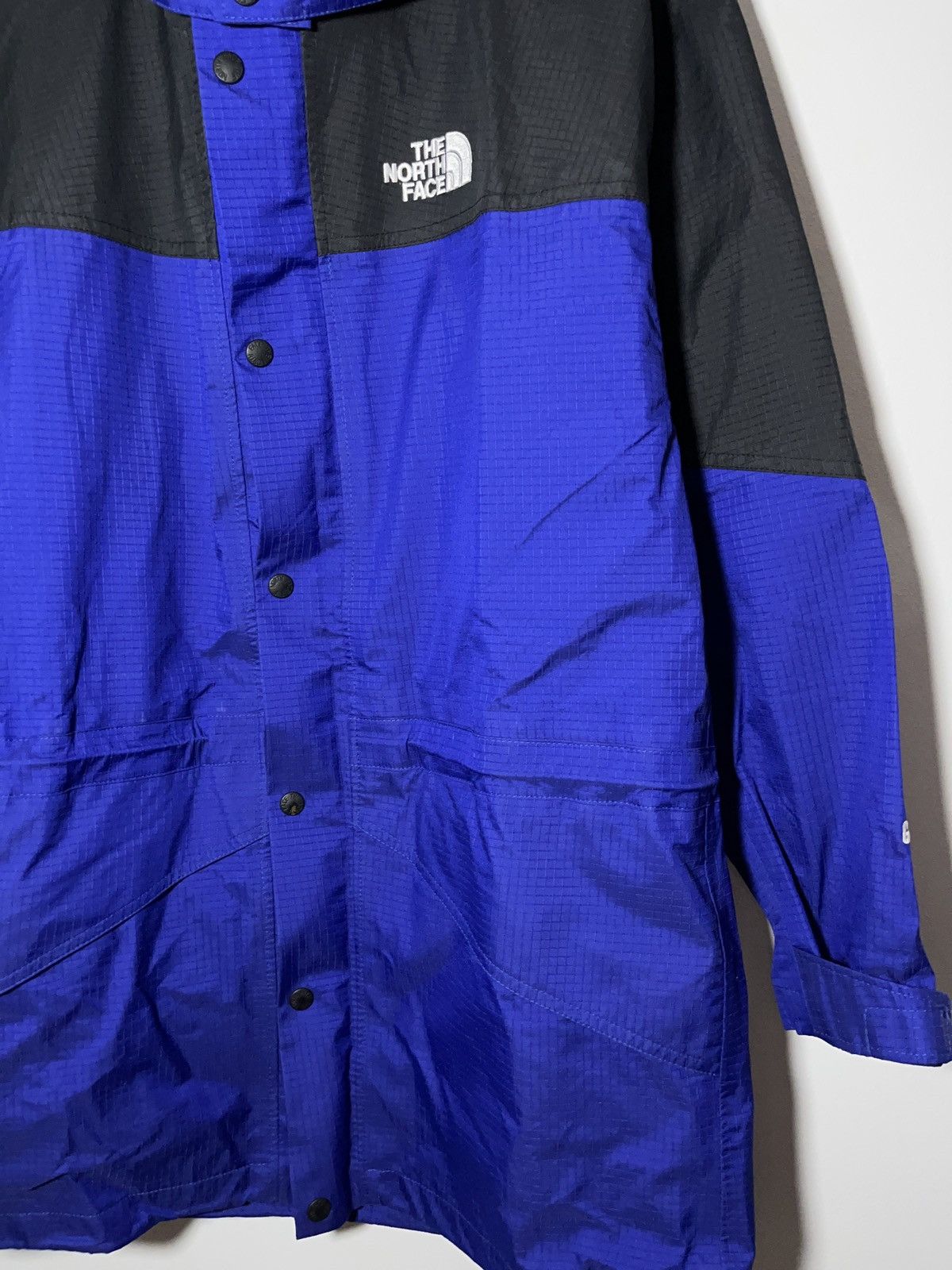 The North Face The north Face vintage gore Tex all weather jacket 2000s y2k Size US M / EU 48-50 / 2 - 3 Thumbnail