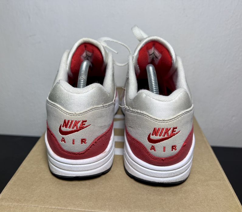 Nike Nike Air Max 1 Anniversary Red | Grailed