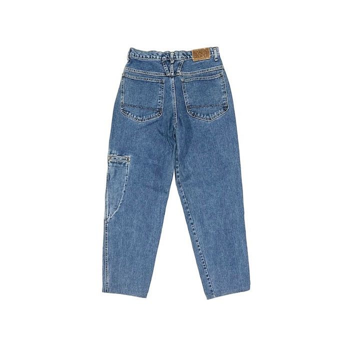 Vintage Vintage 80s CLOSED Marithe Francois Girbaud Jeans Pants | Grailed