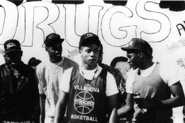 The Style Legacy of "Boyz n the Hood" 