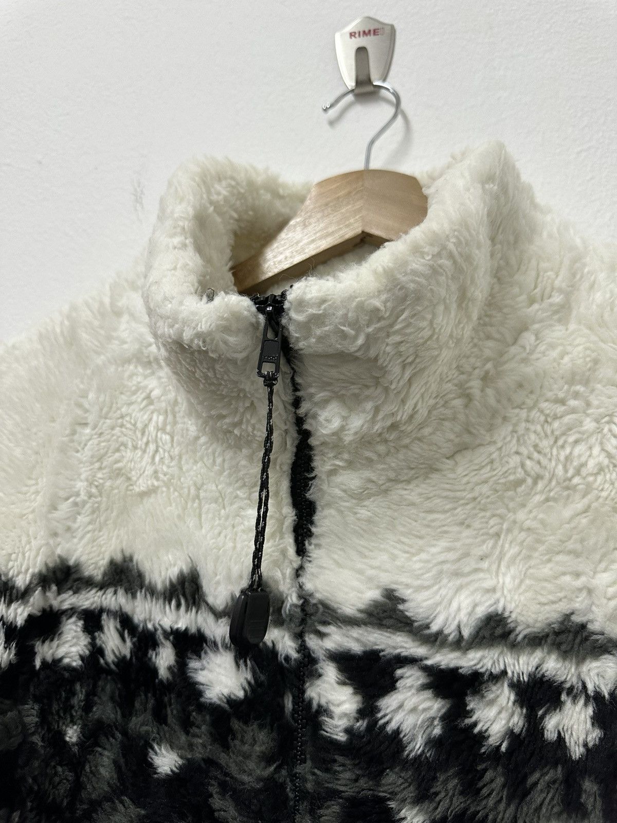 Japanese Brand × Vintage Vintage Sonsy Daysy Outdoor Style Navajo Jacket Size US L / EU 52-54 / 3 - 2 Thumbnail