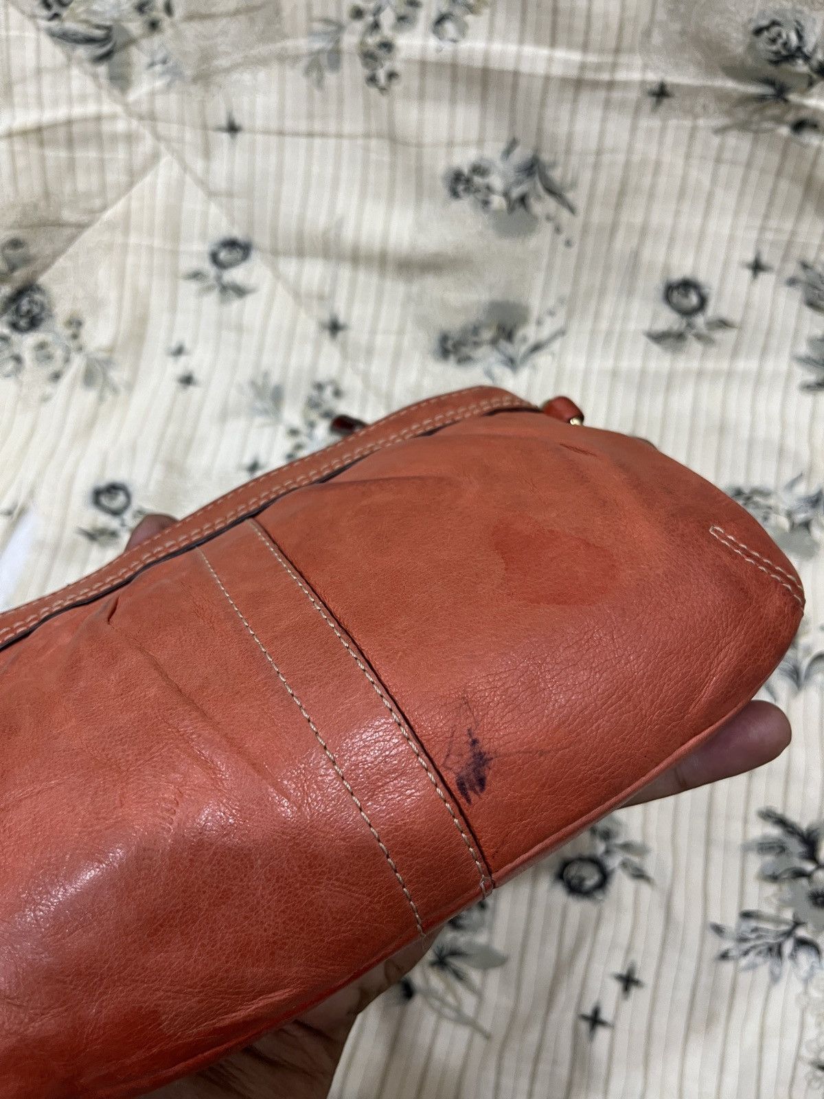 Coach × Vintage VTG COACH 2PCS Size ONE SIZE - 11 Thumbnail