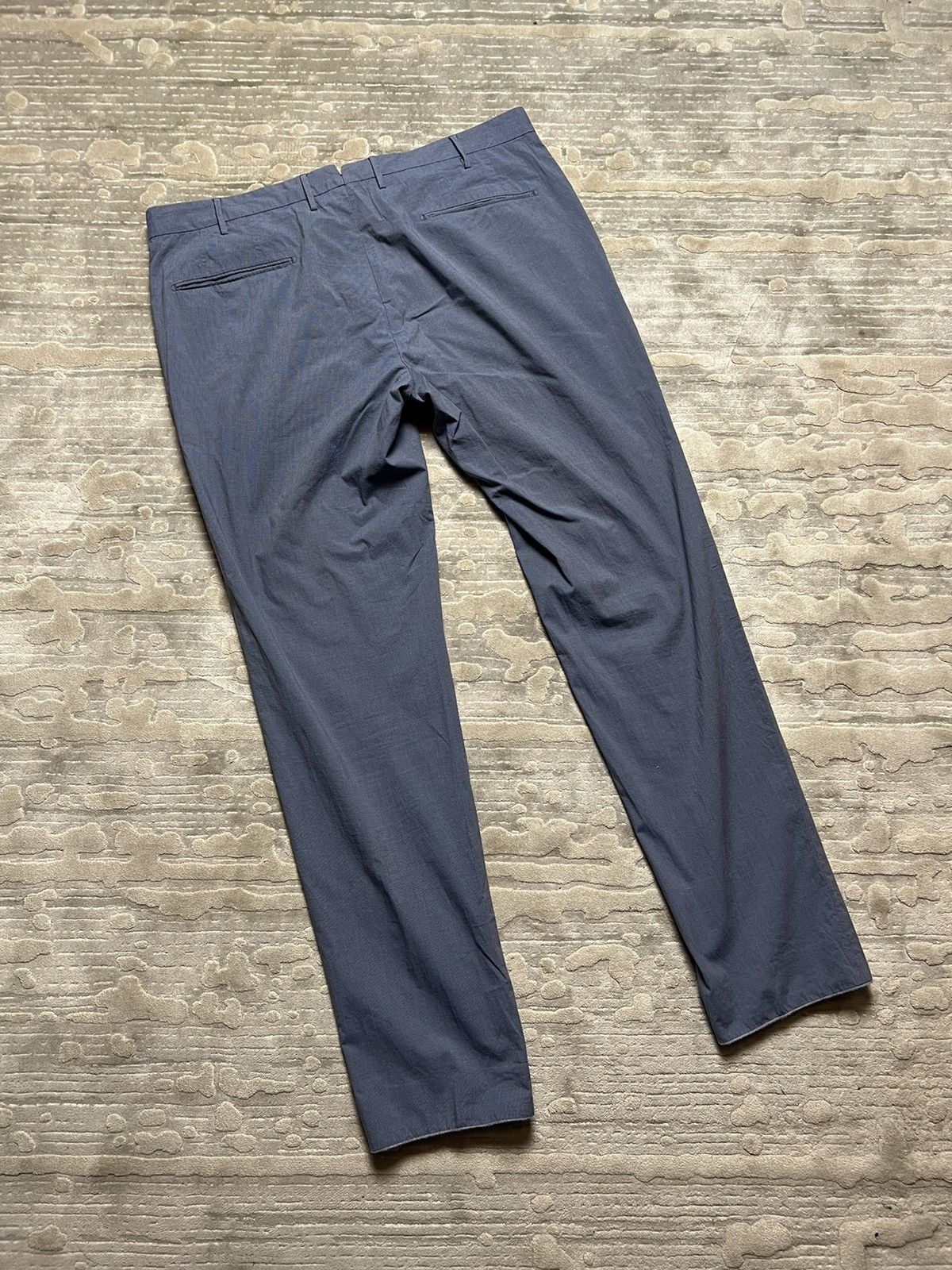 Other Incotex casual pants classic hype Size US 36 / EU 52 - 9 Thumbnail