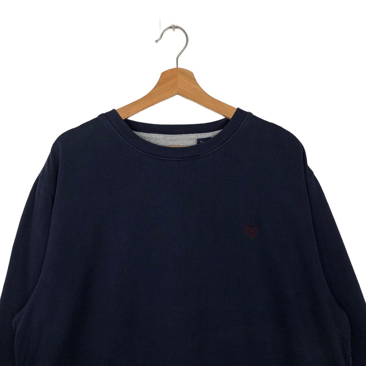 Chaps Ralph Lauren VINTAGE CHAPS SWEATSHIRT CREWNECK BIG LOGO Size US XL / EU 56 / 4 - 2 Thumbnail