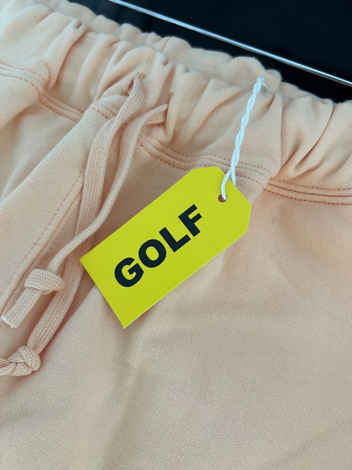 Golf Wang 🔥🔥 Golf Wang Creamsicle Shorts Size US 30 / EU 46 - 5 Thumbnail