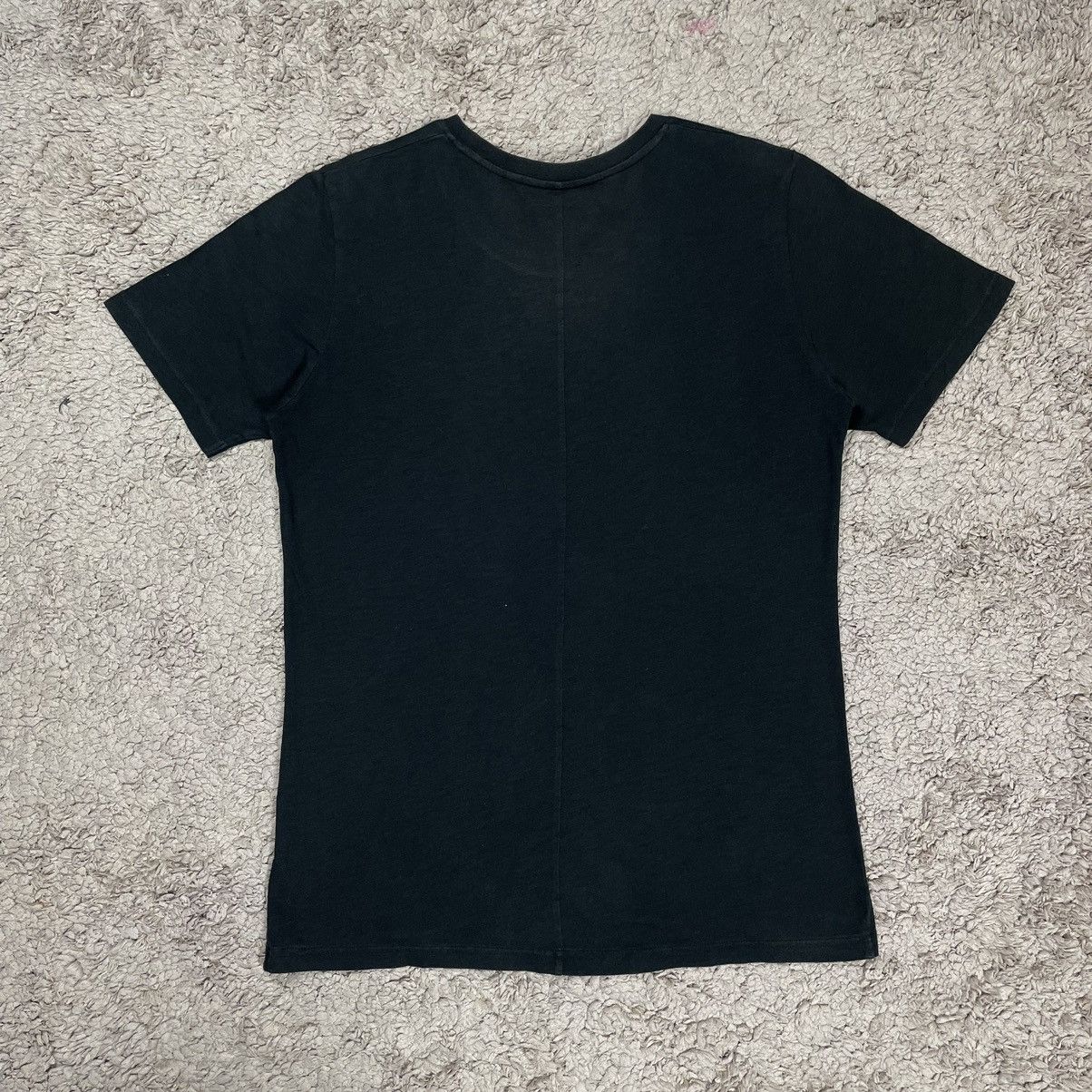 Japanese Brand × Undercover × Uniqlo Uniqlo x Undercover UU Tv T-shirt Size US L / EU 52-54 / 3 - 2 Thumbnail