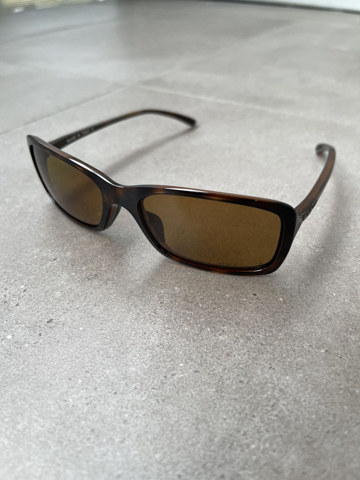 Oakley Oakley OO9203-02 "Hall Pass" Tiger Camo Sunglasses Size ONE SIZE - 2 Thumbnail